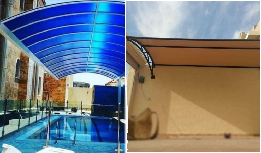 مظلات وسواتر الدمام الخبر 0559701555